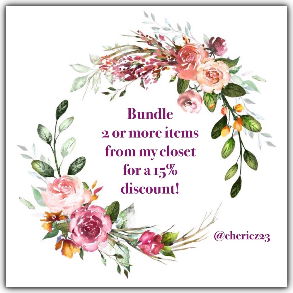 Bundle & Save!